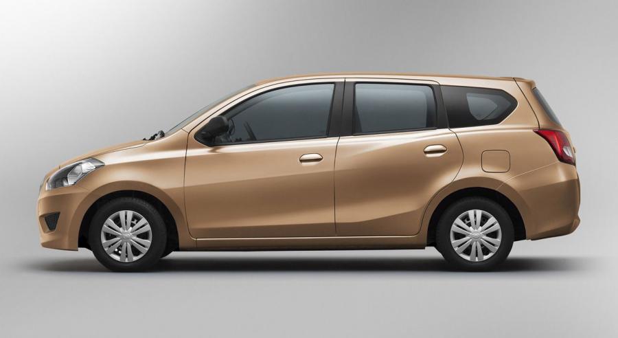  Datsun GO+ 2014 года  (фото 19 из 24)